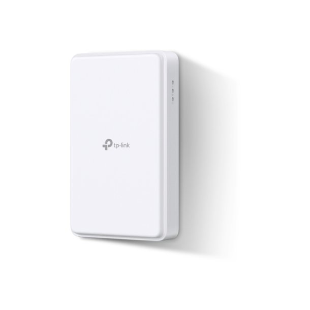 TP-Link 5G Outdoor Router Build-In 5G Modem 5G Trdlse Routere