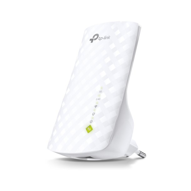 TP-Link RE200 Netvrk Forlngere