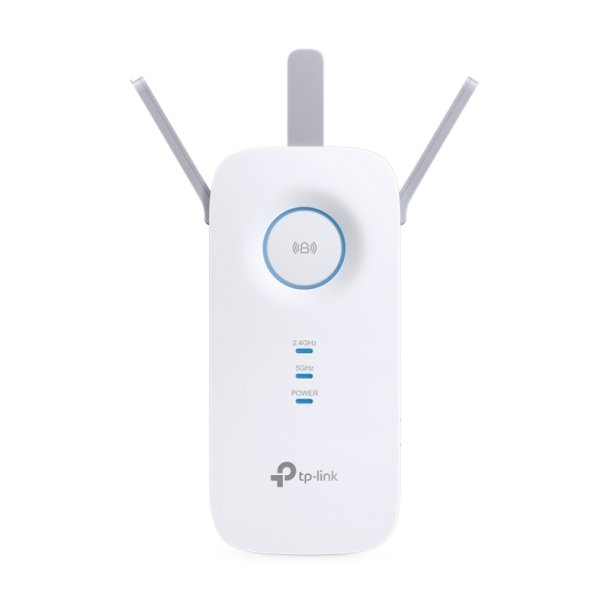 TP-Link RE450 Netvrk Forlngere
