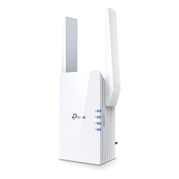 TP-Link RE605X Netvrk Forlngere