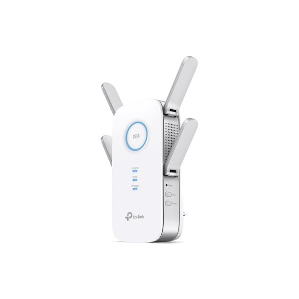 TP-Link RE650 Netvrk Forlngere