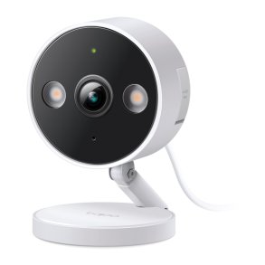 TP-Link Tapo C120 Overvgningskameraer - Kabel & trdls