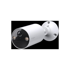 TP-Link C410 2-pack Overvgningskameraer - Trdls