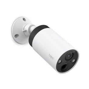 TP-Link Tapo C420 Overvgningskameraer - Trdls