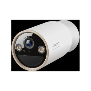 TP-Link C460 Overvgningskameraer - Trdls