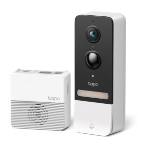 TP-Link Tapo D230S1 Drklokkest - Trdls