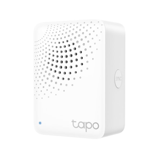 TP-Link Tapo H100 IoT-platformsdele og tilbehr - IoT-hub