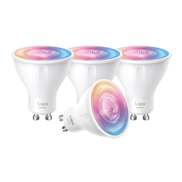 TP-Link L630 Intelligent Belysning - Wi-Fi