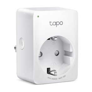 TP-Link Tapo P110 Smarte Stik - Trdls