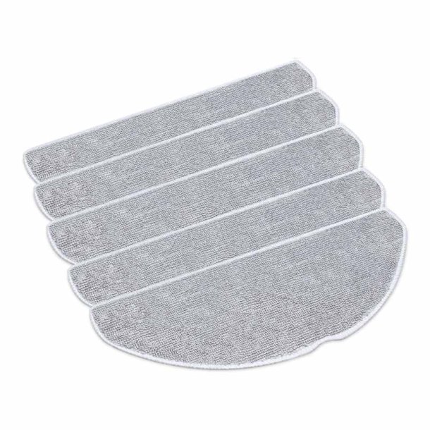 TP-Link RVA301 Stvsuger Tilbehr &amp; Forsyninger - Moppemtte