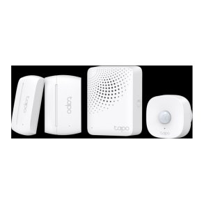 TP-Link TAPO T30 KIT Smart Home Multi-Sensorer - Trdls