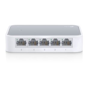 TP-Link TL-SF1005D Netv�rksswitche