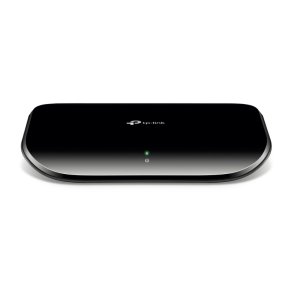 TP-Link TL-SG1005D Netv�rksswitche
