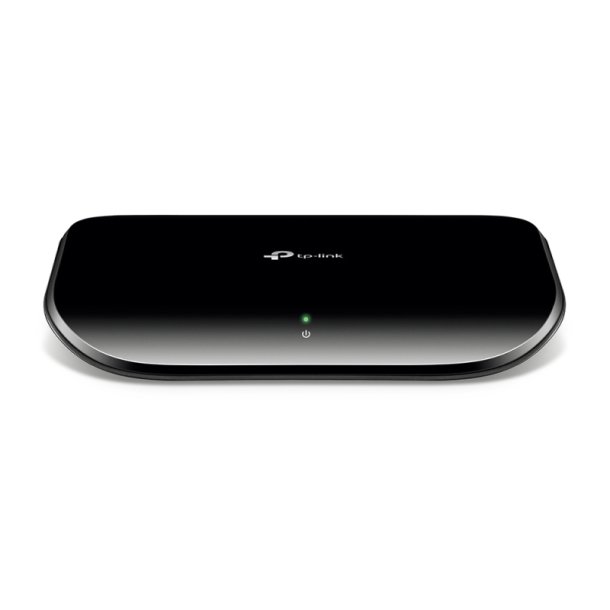 TP-Link TL-SG1005D Netvrksswitche