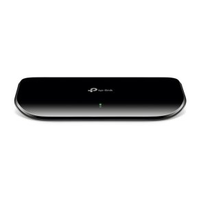TP-Link TL-SG1008D Netv�rksswitche