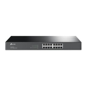 TP-Link TL-SG1016 Netv�rksswitche