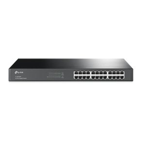 TP-Link TL-SG1024 Netv�rksswitche - Ledningsf�rt