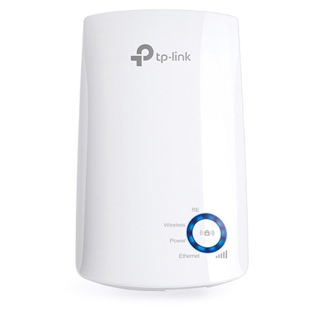 TP-Link TL-WA850RE Netvrk Forlngere