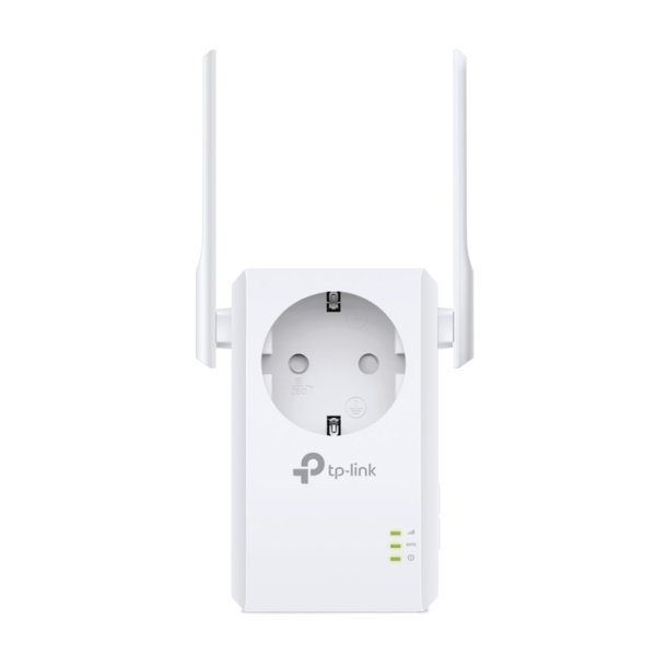 TP-Link TL-WA860RE PowerLine Netv�rksadaptere