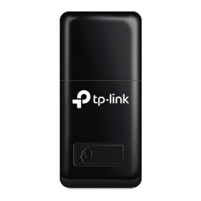 TP-Link TL-WN823N Netv�rkskort - USB - Ledningsf�rt - WLAN
