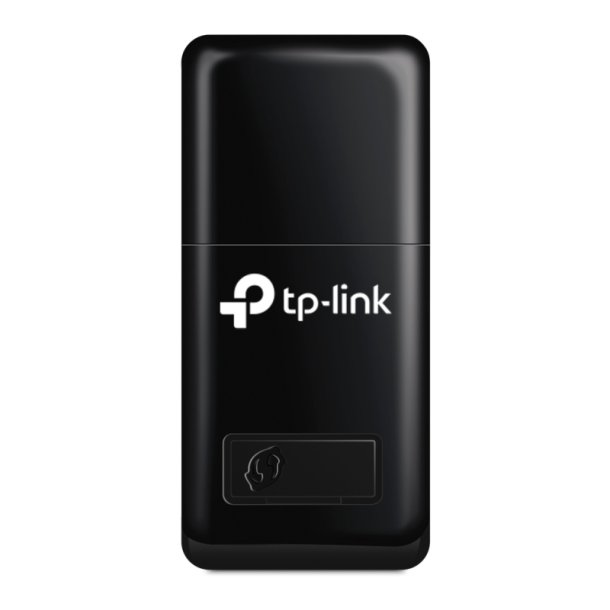 TP-Link TL-WN823N Netvrkskort - USB - Ledningsfrt - WLAN