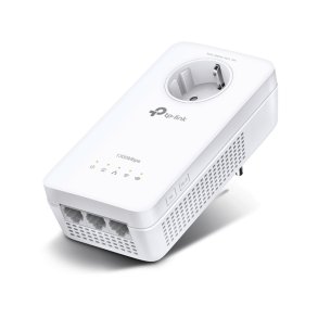 TP-Link TL-WPA8631P PowerLine Netv�rksadaptere