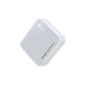 TP-Link TL-WR902AC Tr�dl�se Routere - B�rbar router