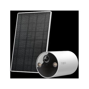 TP-Link Tapo C410 Kit Overvgningskameraer - Trdls