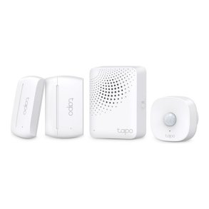 TP-Link TAPO T30 KIT Smart Home Multi-Sensorer - Tr�dl�s