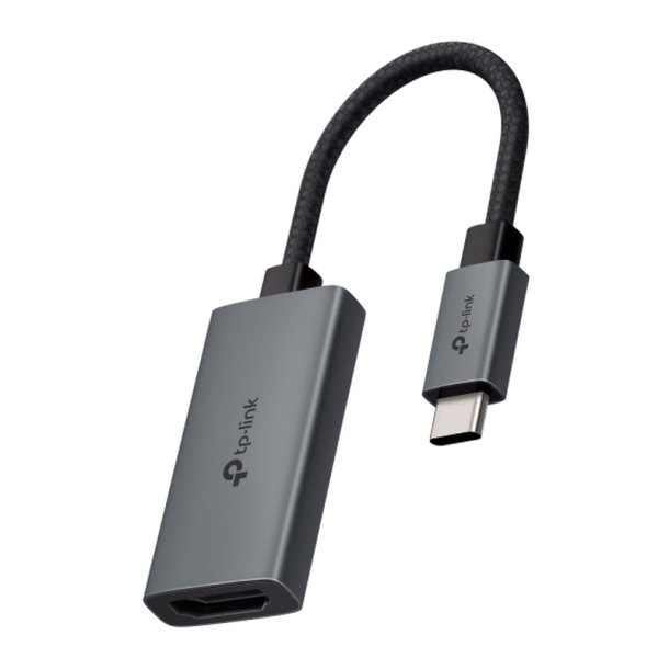 TP-Link UA520C Interface-Kort/Adaptere - USB Type-C