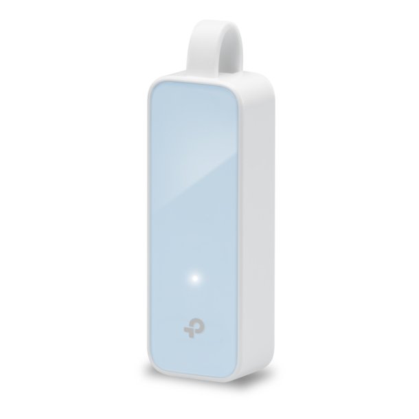 TP-Link UE200 Netvrkskort - USB - Ledningsfrt - Ethernet