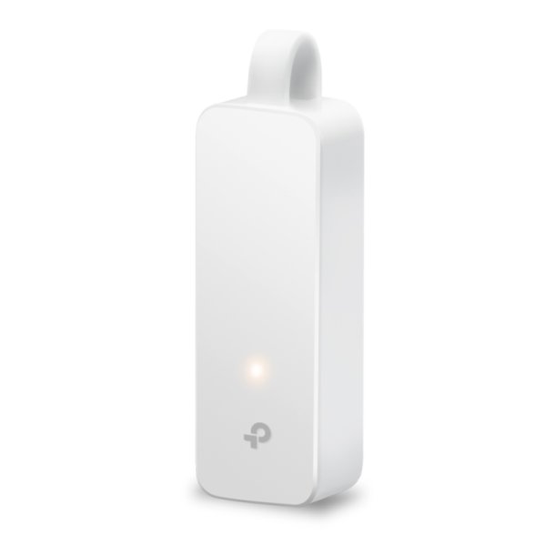 TP-Link UE300C Netvrkskort - USB - Ledningsfrt - Ethernet