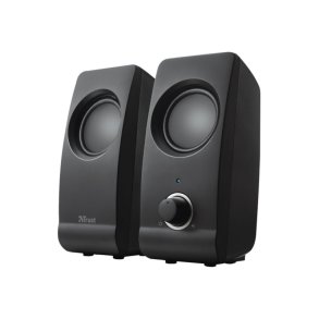 Trust Remo 2.0 Speaker Set - Hjttalere - transportabel - 8 Watt (Total)