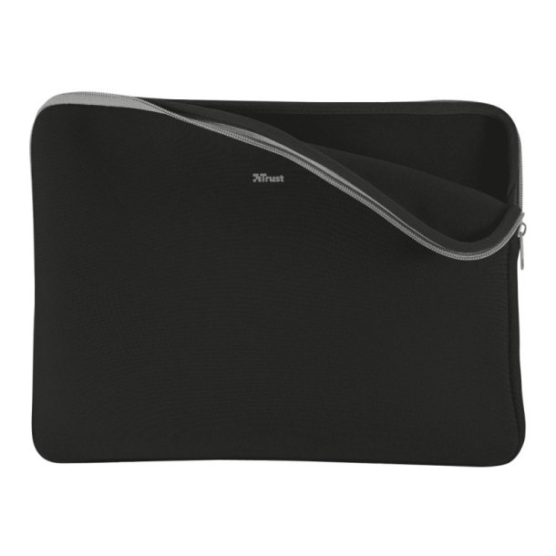 Trust Primo Soft Sleeve til 11,6" brbare og tablets - sort