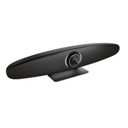 Trust - Iris - 3840 x 2160 pixels - 60 fps - Full HD - 600 mm - Auto - USB 3.2 Gen 1 (3.1 Gen 1)