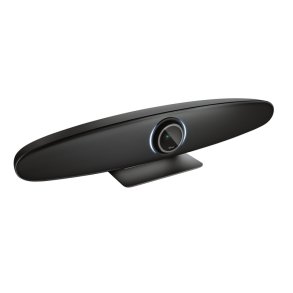 Trust - Iris - 3840 x 2160 pixels - 60 fps - Full HD - 600 mm - Auto - USB 3.2 Gen 1 (3.1 Gen 1)