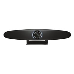 Trust - Iris - 3840 x 2160 pixels - 60 fps - Full HD - 600 mm - Auto - USB 3.2 Gen 1 (3.1 Gen 1)