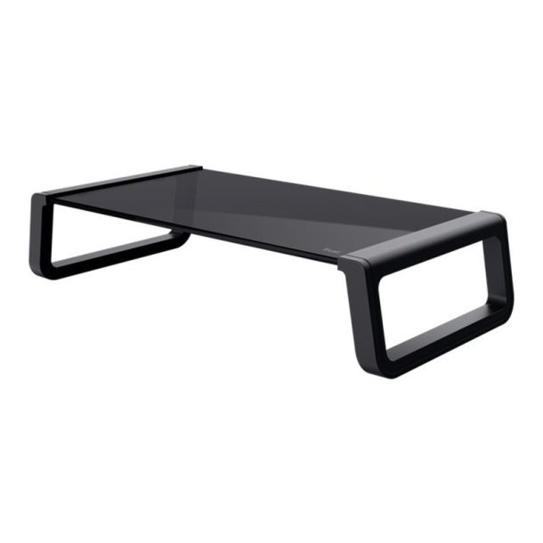 Trust Monta Notebook/LCD monitor stand - desktop - sort
