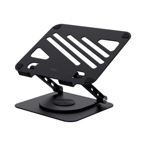 Trust Zeff Stander til notebook - metal - op til 16