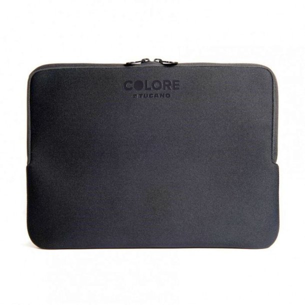 Tucano Notebook Sleeve - 13"-14" - Colore - sort