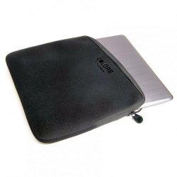 Tucano Notebook Sleeve - 13"-14" - Colore - sort