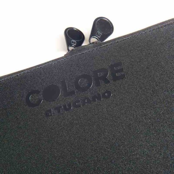 Tucano Notebook Sleeve - 13"-14" - Colore - sort
