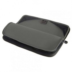 Tucano Notebook Sleeve - 13"-14" - Colore - sort