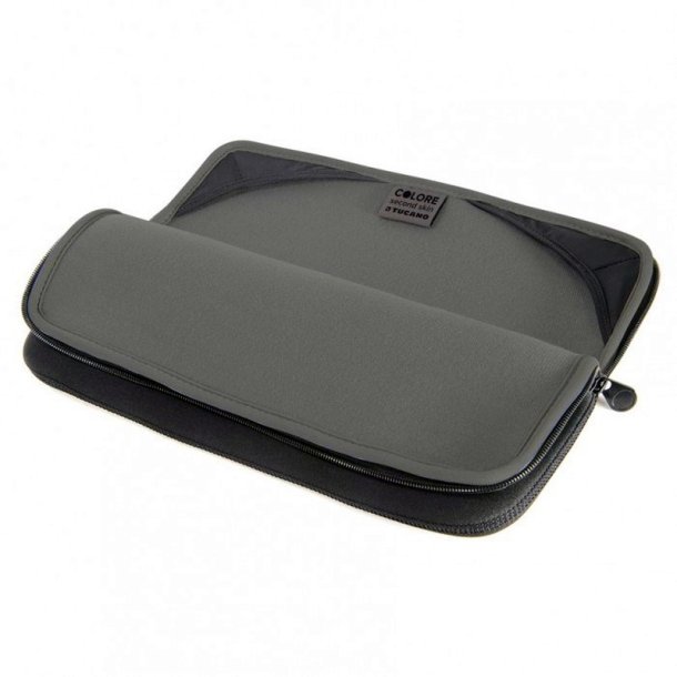 Tucano Notebook Sleeve - 13"-14" - Colore - sort
