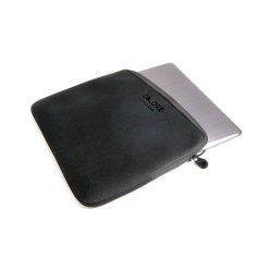 Tucano Notebook Sleeve - 15"-16" - Colore - sort