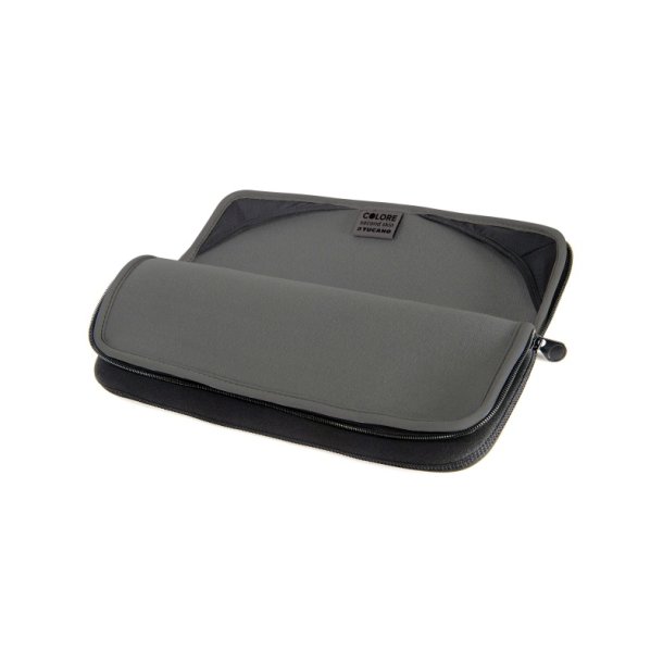 Tucano Notebook Sleeve - 15"-16" - Colore - sort