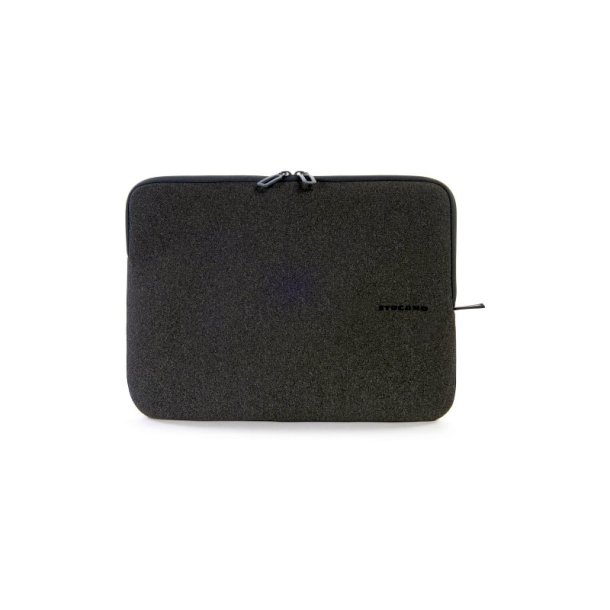 Tucano Notebook Sleeve - 13,3"-14" - Melange - sort