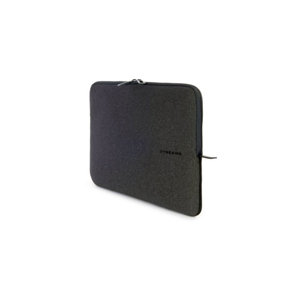 Tucano Notebook Sleeve - 13,3"-14" - Melange - sort