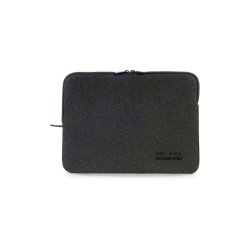 Tucano Notebook Sleeve - 13,3"-14" - Melange - sort