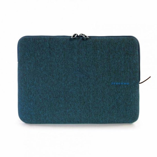 Tucano Notebook Sleeve - 13,3"-14" - Melange - Turkis